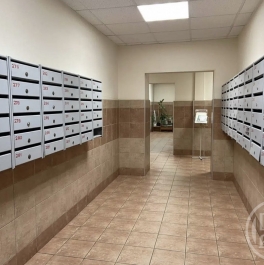 Продажа 3-комн квартиры на вторичном рынке Поликарпова аллея,  д. 2