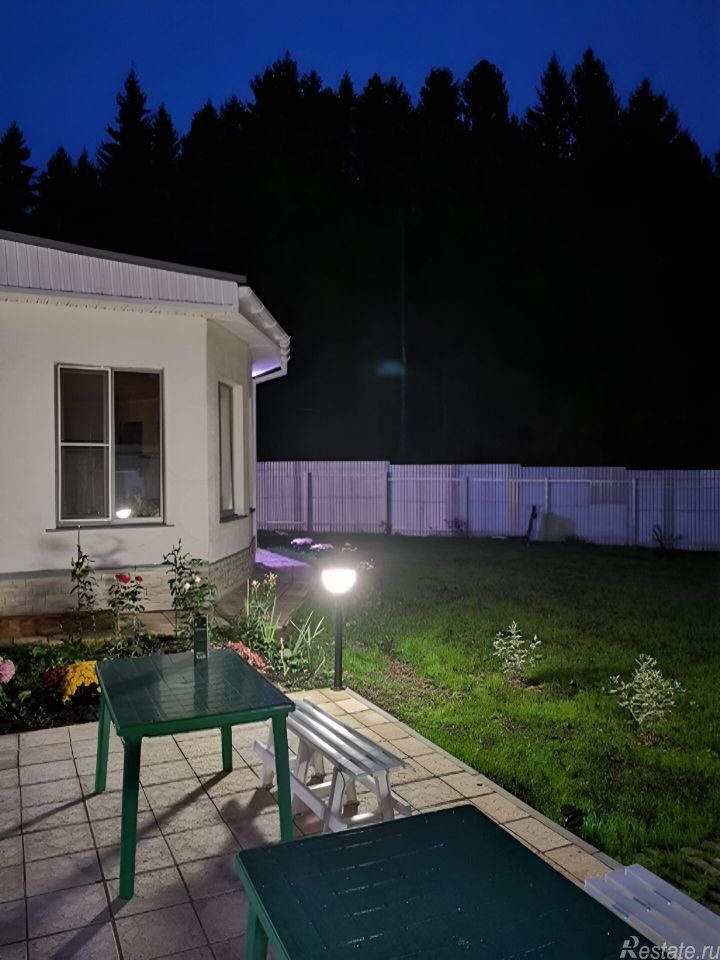 Аренда дома Семхоз, ул Крупской,  д. 41