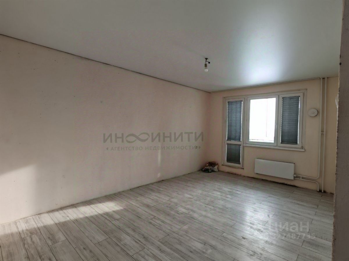 Продажа 2-комн квартиры на вторичном рынке Железнодорожный мкр, Балашиха, улица Корнилаева,  д. 28