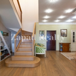 Продажа 5-комн квартиры на вторичном рынке ул Кутузова,  д. 11,  к. 4