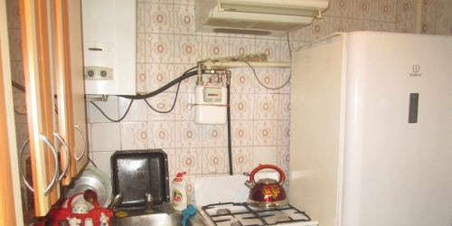 2-комн квартира Павлово пгт, Невская ул ,  д. 11