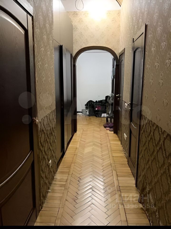 Продажа 3-комн квартиры на вторичном рынке Щелково-3 мкр, улица Ленина,  д. 1