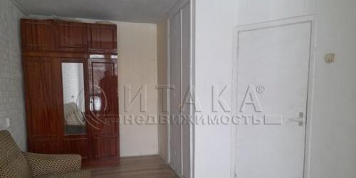 1-комн квартира Новоизмайловский пр-кт,  д. 57,  к. 2