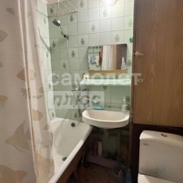 Продажа 1-комн квартиры на вторичном рынке проезд Шокальского,  д. 36,  к. 2