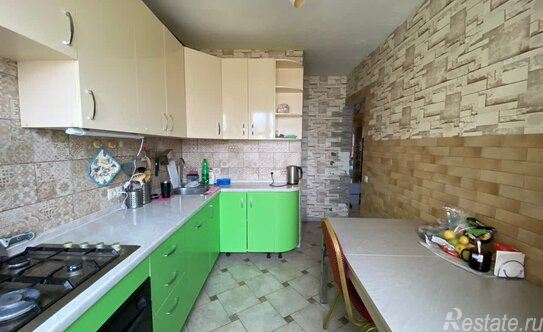 Продажа 3-комн квартиры на вторичном рынке Серпухов, Новая улица,  д. 16