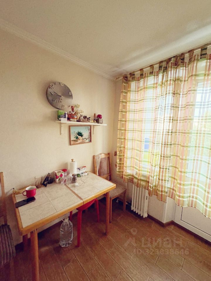 Аренда 2-комн квартиры на вторичном рынке улица Шверника, 13К3