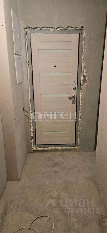 Продажа 5-комн квартиры на вторичном рынке улица 50 лет Октября, 19