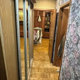 Продажа 2-комн квартиры на вторичном рынке Ферганский проезд,  д. 1