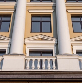 Продажа 2-комн квартиры на вторичном рынке Воскресенская набережная,  д. 32