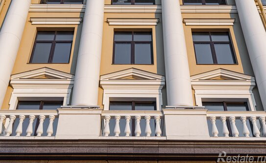 Продажа 2-комн квартиры на вторичном рынке Воскресенская набережная,  д. 32