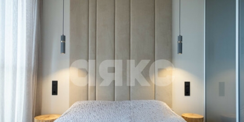 2-комн квартира ул Нежинская,  д. 5,  к. 2