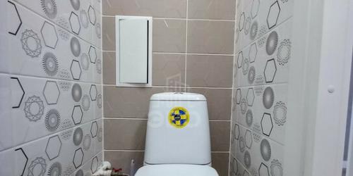 2-комн квартира ул Грибалёвой,  д. 9