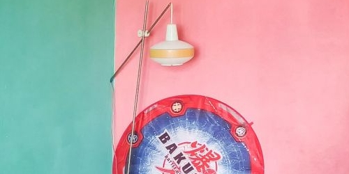 1-комн квартира улица Шаврова, 7К1