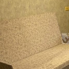 Аренда 2-комн квартиры на вторичном рынке Искровский проспект, 26