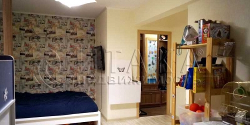 1-комн квартира Мечникова,  д. 8,  к. 2