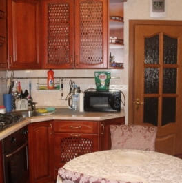 Продажа 1-комн квартиры на вторичном рынке Энергетиков пр-кт,  д. 31