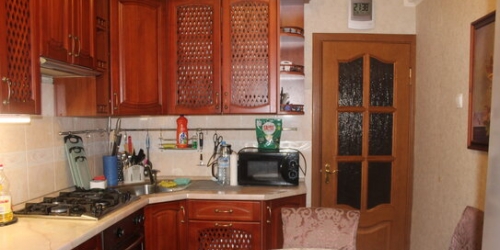 1-комн квартира Энергетиков пр-кт,  д. 31