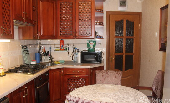 Продажа 1-комн квартиры на вторичном рынке Энергетиков пр-кт,  д. 31