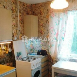 Продажа 2-комн квартиры на вторичном рынке Зарайск, мкр 2-й,  д. 36