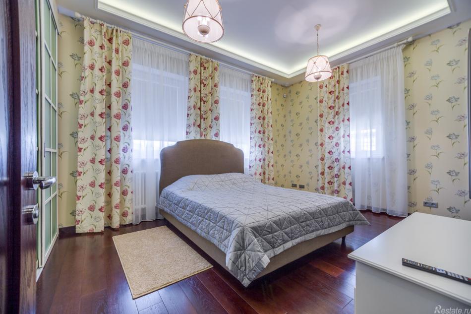 Продажа дома Стрельна п, Тургенева ул ,  д. 5