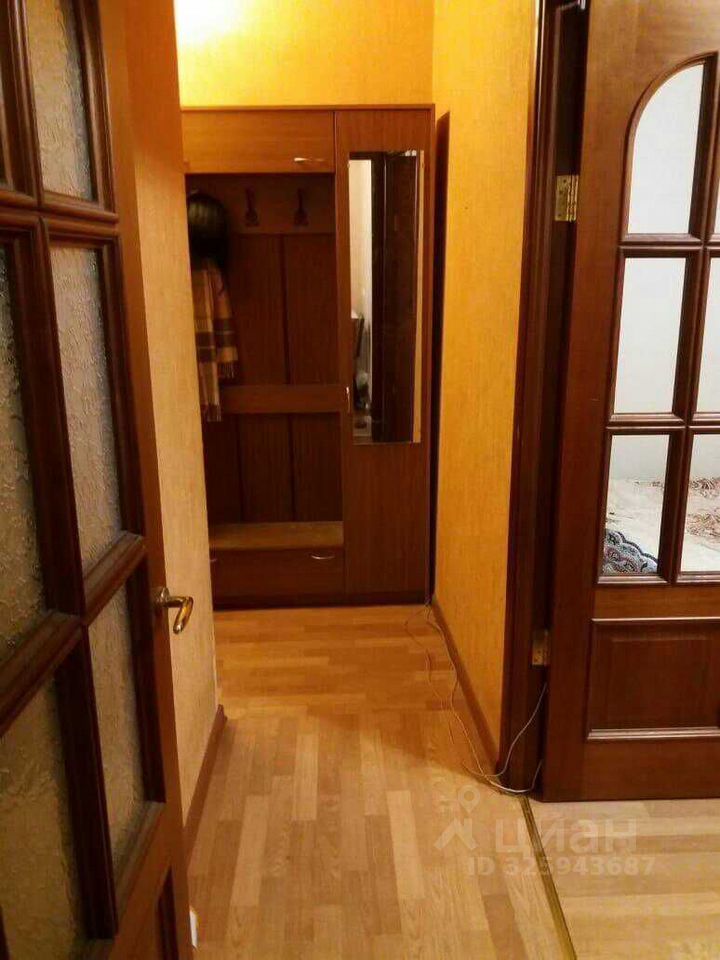 Продажа 1-комн квартиры на вторичном рынке Видное, Ольгинская улица, 48/50