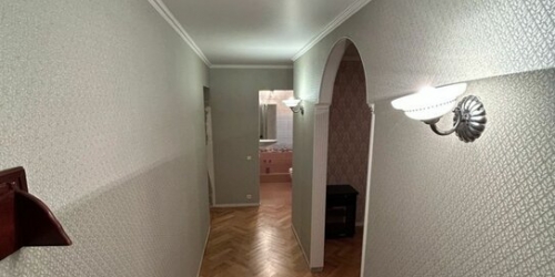 3-комн квартира Краснодарская улица,  д. 13