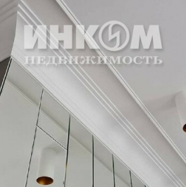 Продажа 3-комн квартиры на вторичном рынке ул Мишина,  д. 14