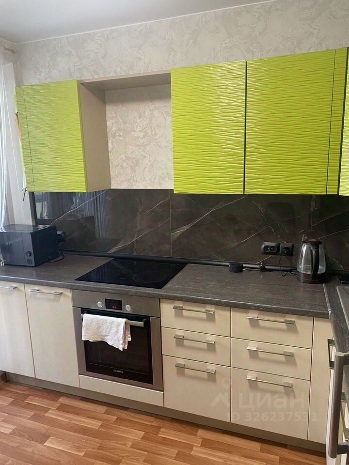 Продажа 2-комн квартиры на вторичном рынке Красноармейск, улица Морозова,  д. 14