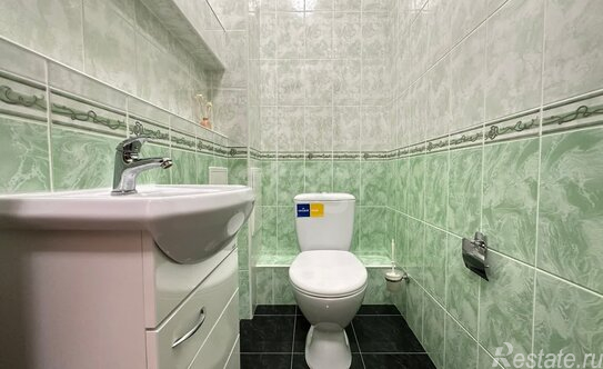 Продажа 2-комн квартиры на вторичном рынке Репищева улица