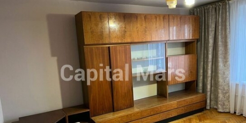 3-комн квартира Крестовский 2-й пер,  д. 8