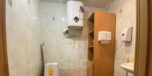 Офис улица Константина Заслонова,  д. 32-34