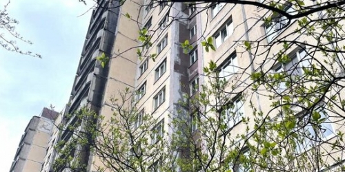 2-комн квартира Бухарестская ул,  д. 152,  к. 2