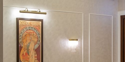 4-комн квартира Поварская улица, 8/1к1