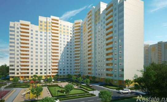 Продажа 1-комн квартиры на вторичном рынке улица Ленина,  д. 12