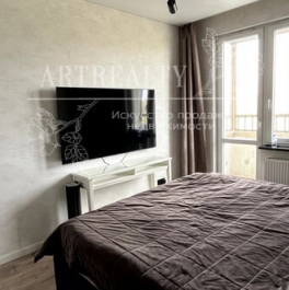 Продажа 1-комн квартиры на вторичном рынке Кушелевская дор,  д. 7,  к. 1