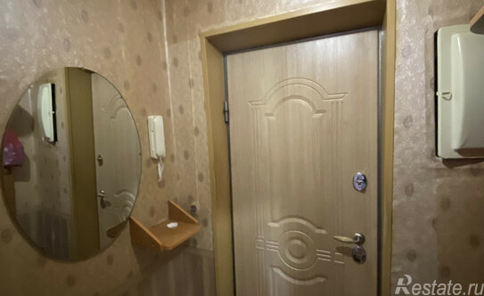 Продажа 2-комн квартиры на вторичном рынке Реммаш, улица Мира,  д. 16