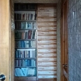 Продажа 3-комн квартиры на вторичном рынке Сампсониевский Б. пр-кт,  д. 75