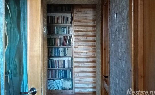 Продажа 3-комн квартиры на вторичном рынке Сампсониевский Б. пр-кт,  д. 75