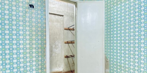 2-комн квартира Нагорный бульвар,  д. 17