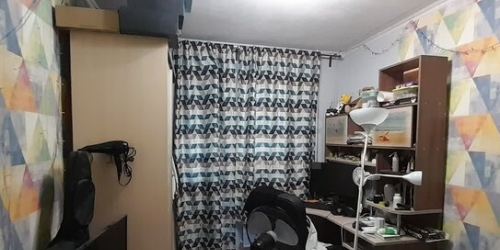 3-комн квартира Задонский проезд,  д. 32,  к. 1