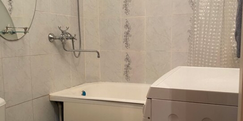 2-комн квартира ул Буренина,  д. 6