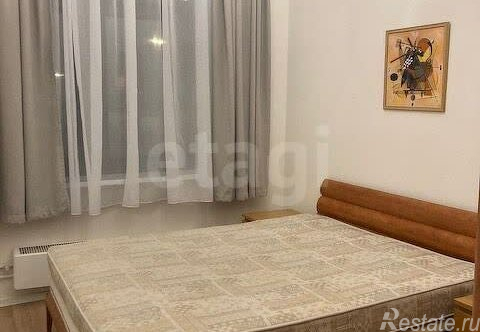 Продажа 1-комн квартиры на вторичном рынке ул Михайлова,  д. 30А,  к. 4