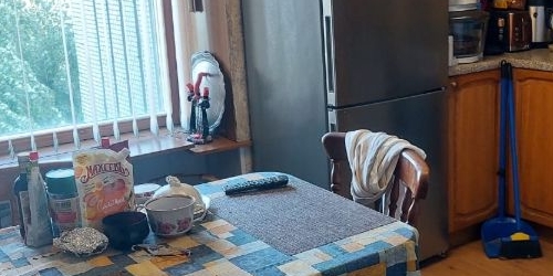 2-комн квартира Косинская улица, 24К3