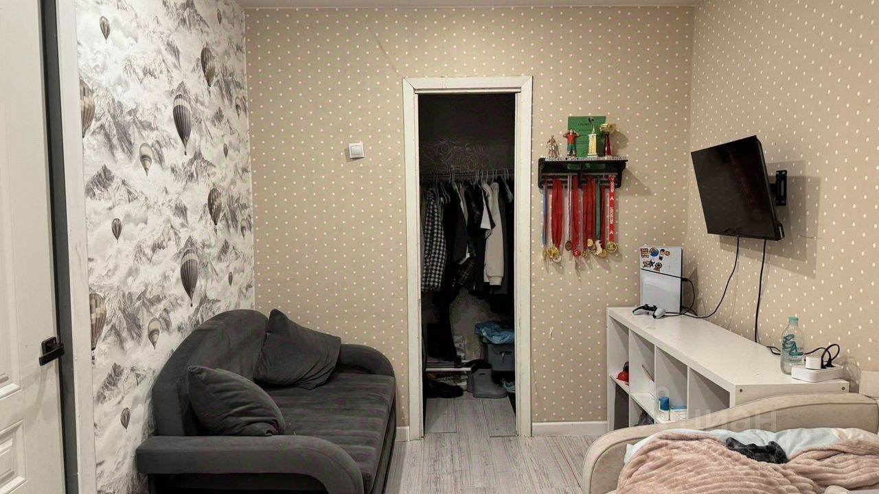 Продажа 2-комн квартиры на вторичном рынке Ленинский проспект, 85К5