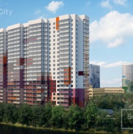 Продажа 1-комн квартиры на вторичном рынке Энергетиков пр-кт,  д. 11 к2