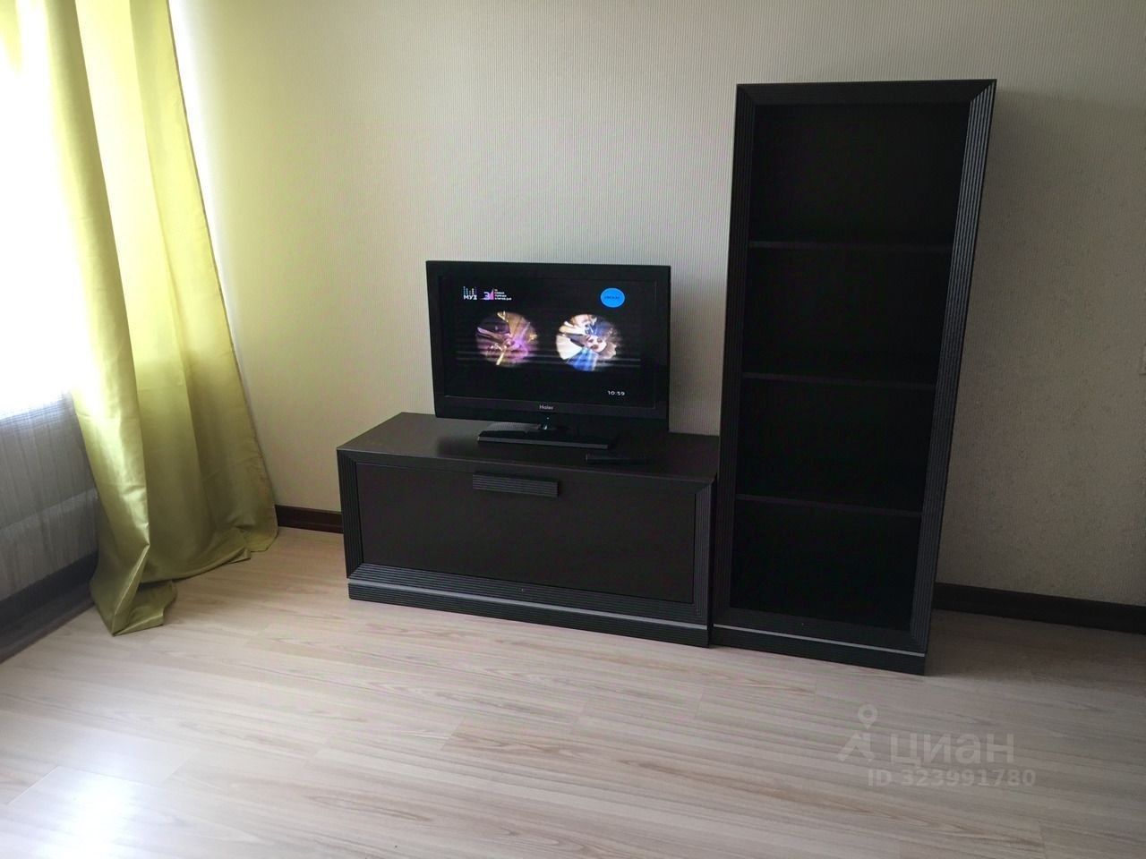 Аренда 1-комн квартиры на вторичном рынке Каширское ш,  д. 136