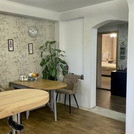 Продажа 3-комн квартиры на вторичном рынке Песочный п, Белоостровское ш,  д. 1