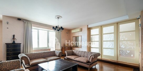 2-комн квартира улица Воронцовские Пруды,  д. 3