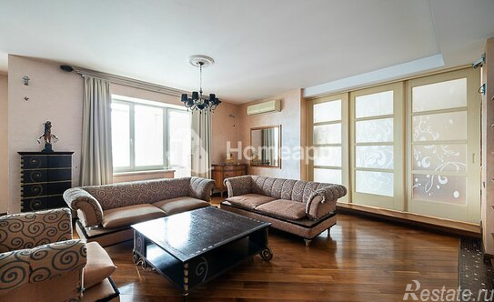 Продажа 2-комн квартиры на вторичном рынке улица Воронцовские Пруды,  д. 3