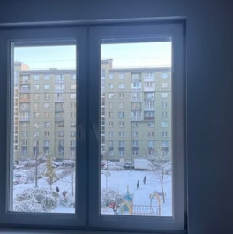 Продажа 2-комн квартиры на вторичном рынке Шушары п, Ростовская ул,  д. 26 к2